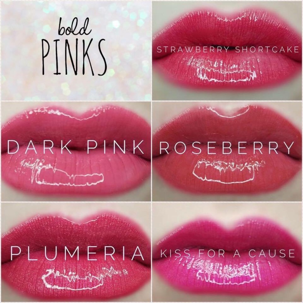 LipSense Mini Samples - Picture 7 of 8